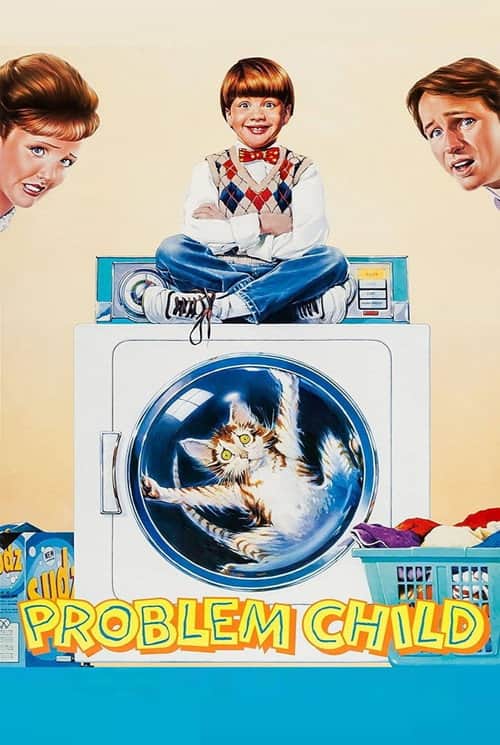 Problem Child
