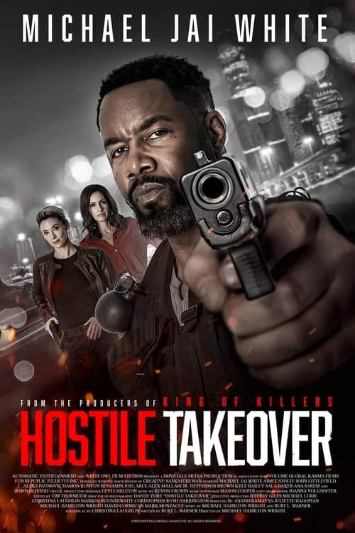 Hostile Takeover