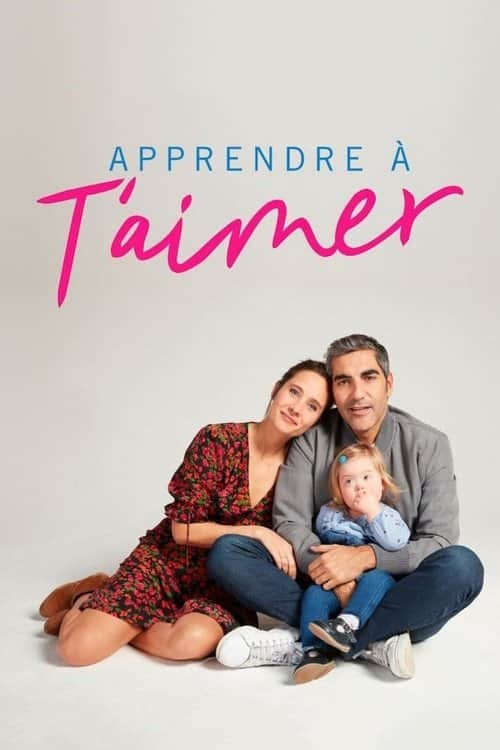 Becoming a Father