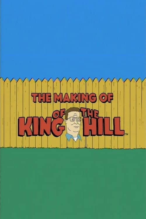 The Making of 'King of the Hill'