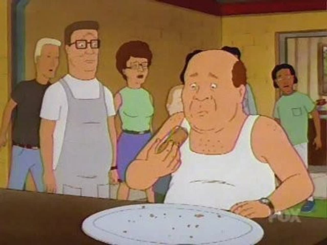 The Fat and the Furious