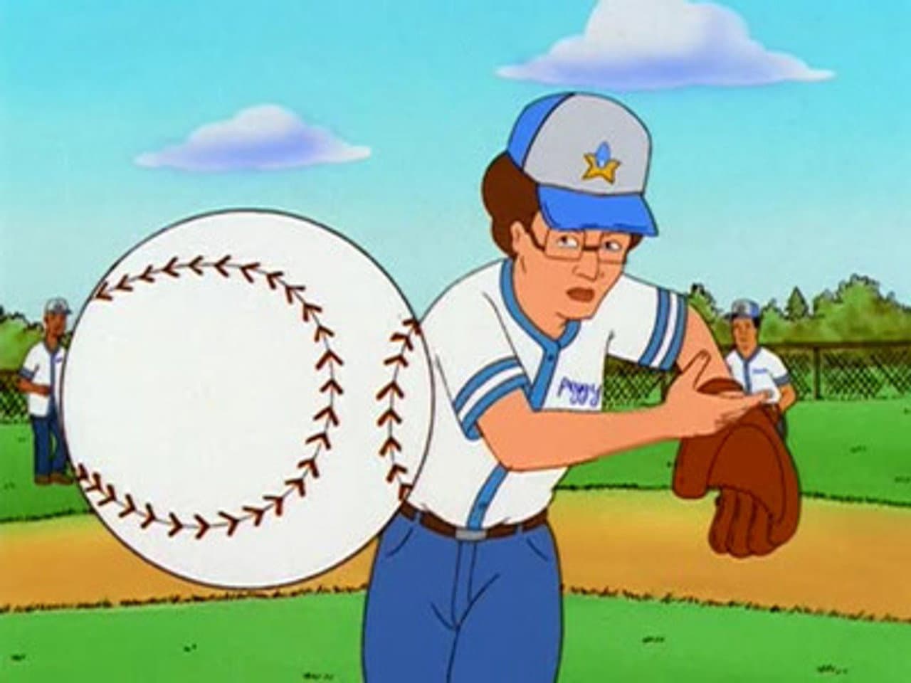 Take Me Out of the Ball Game
