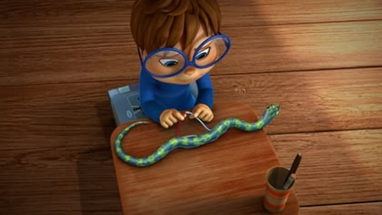 Snake Charmer