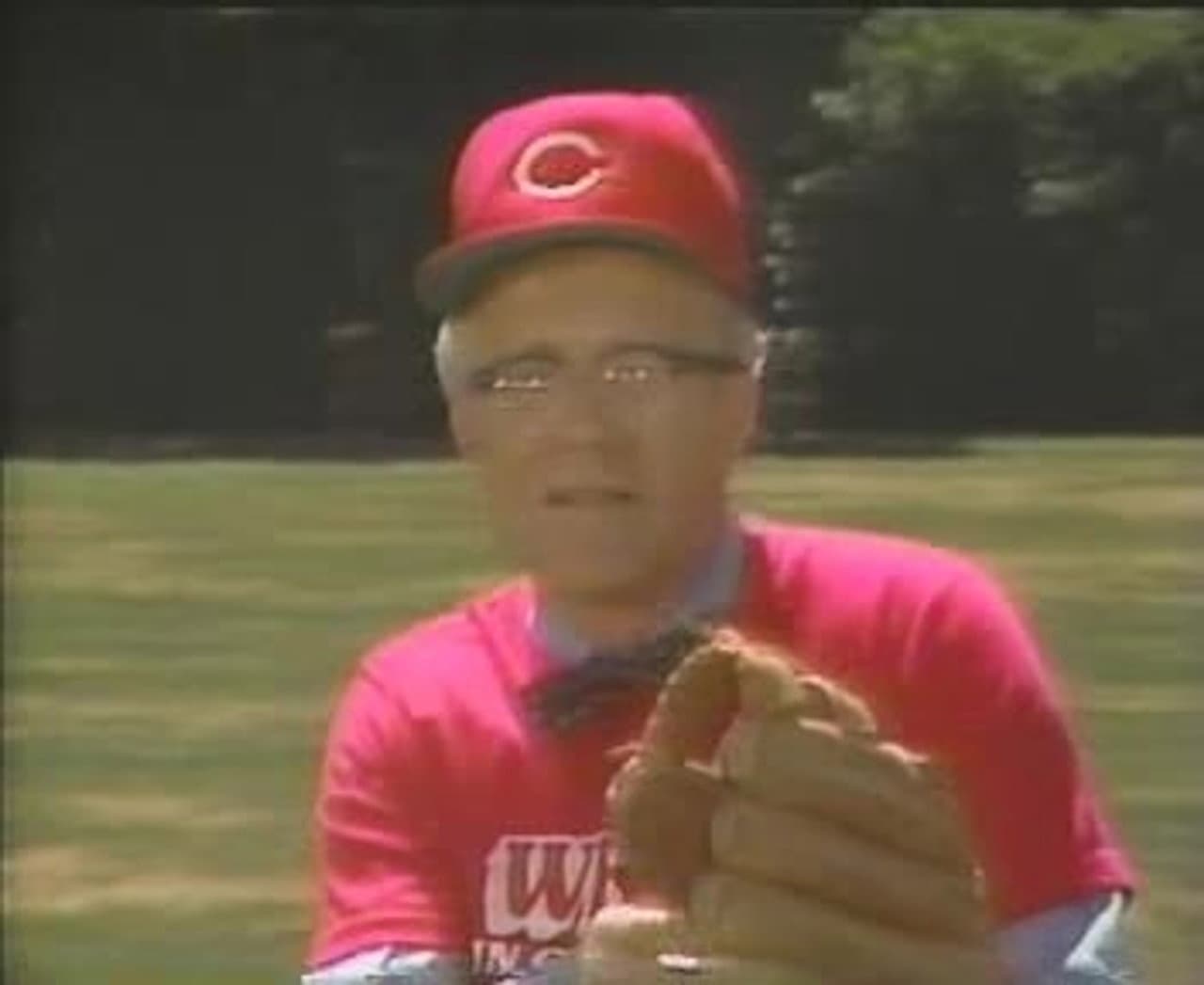 Baseball