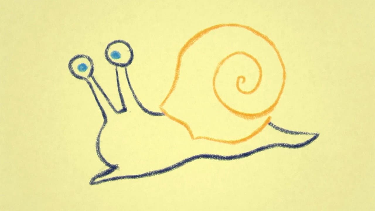 Snail-A-Palooza