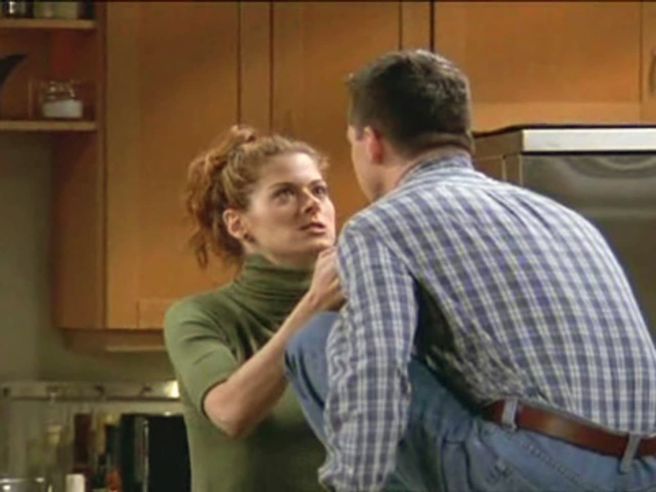 An Affair to Forget