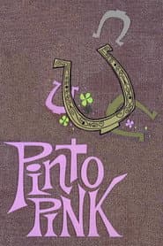 Pinto Pink
