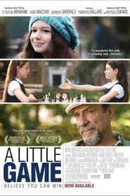 A Little Game