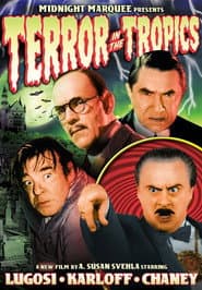 Terror in the Tropics
