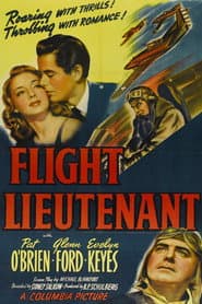 Flight Lieutenant
