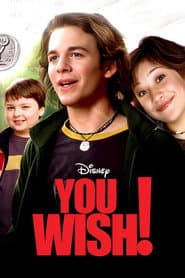 You Wish!