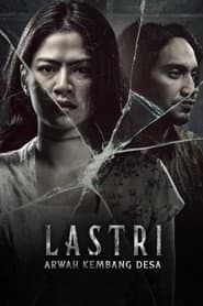 Lastri Arwah Kembang Desa