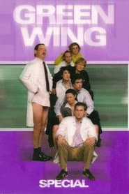 Green Wing Special