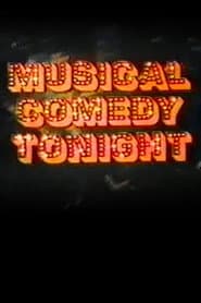 Musical Comedy Tonight
