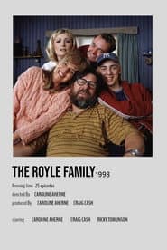 The Royle Family - Christmas with the Royle Family