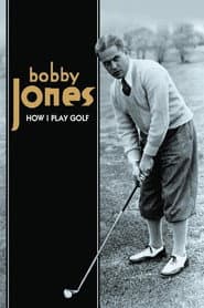 How I Play Golf, by Bobby Jones No. 8: 'The Brassie'