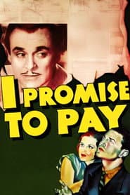 I Promise to Pay