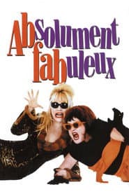Absolutely Fabulous