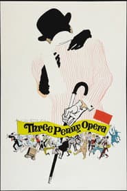 The Threepenny Opera