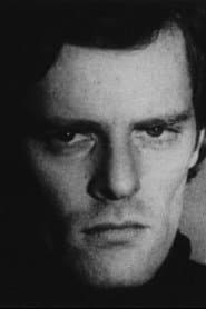 Screen Test [ST226]: Paul Morrissey