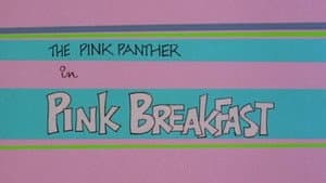 Pink Breakfast