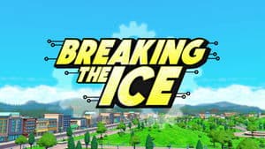 Breaking the Ice