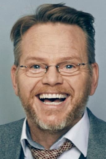 Gunnar Helgason