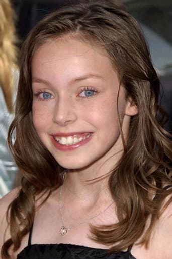 Julia Winter