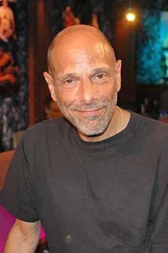 Robert Schimmel