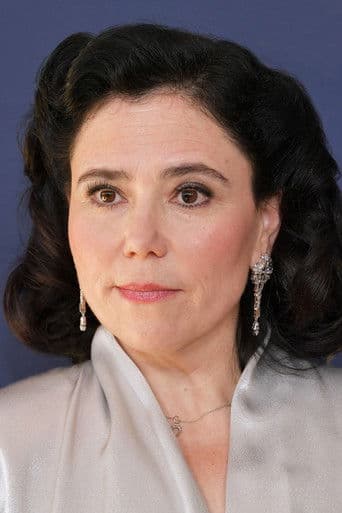 Alex Borstein